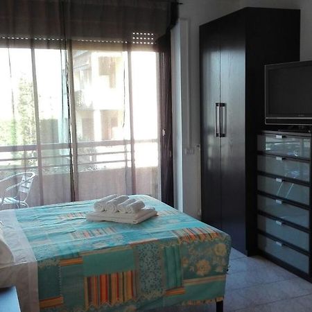 Bed & Bacco Apartment Bergamo Bagian luar foto