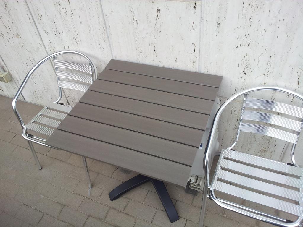 Bed & Bacco Apartment Bergamo Ruang foto