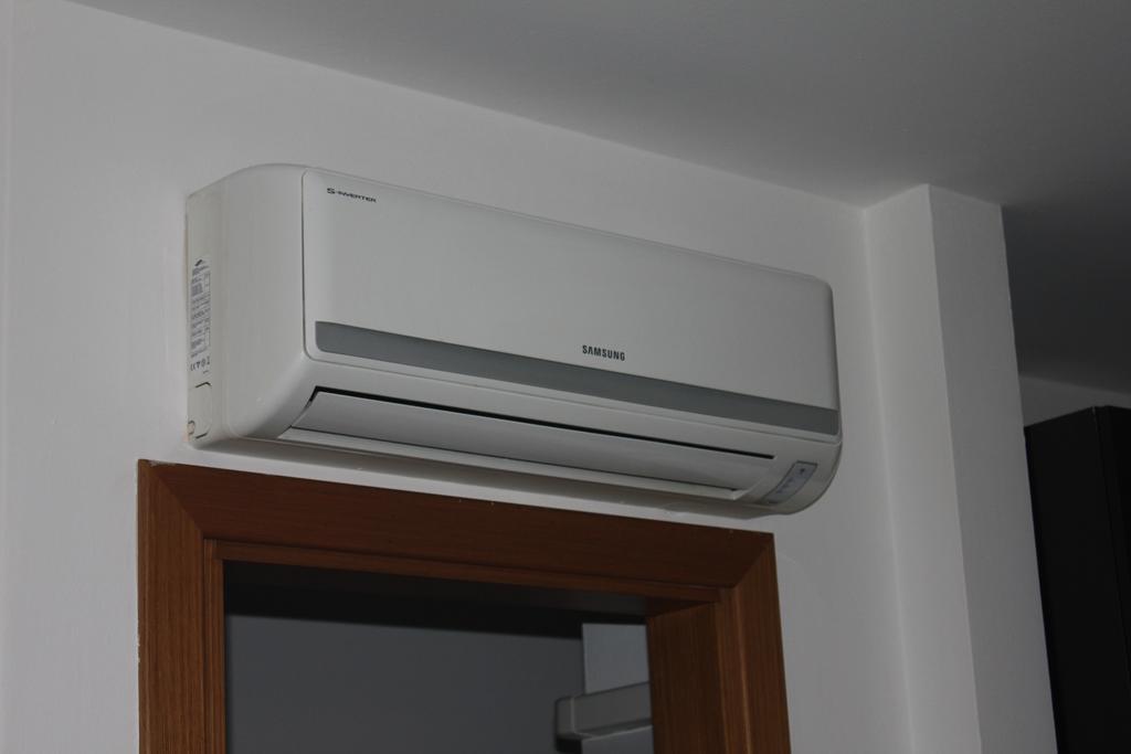 Bed & Bacco Apartment Bergamo Bagian luar foto