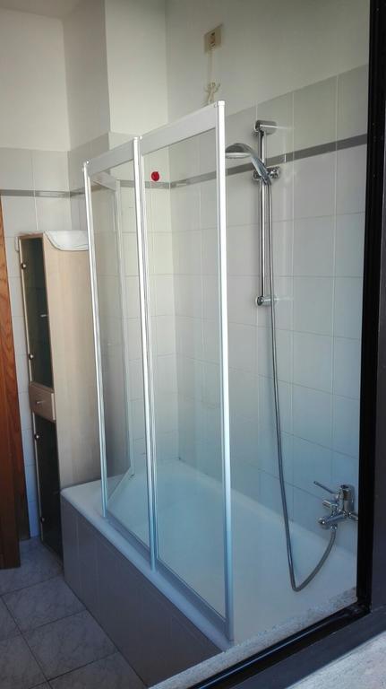 Bed & Bacco Apartment Bergamo Bagian luar foto
