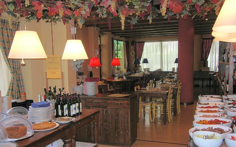 Bed & Bacco Apartment Bergamo Bagian luar foto